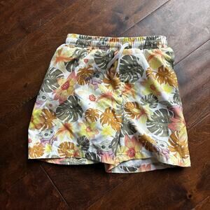 Star Wars Yoda 2t Boys Swimsuit Swim Trunks